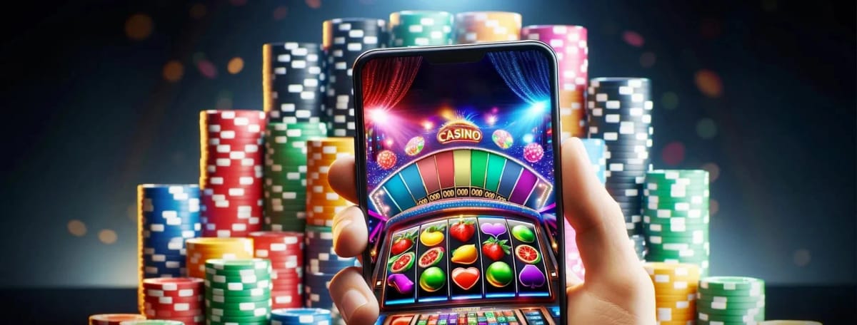 North Casino application de sécurité légale