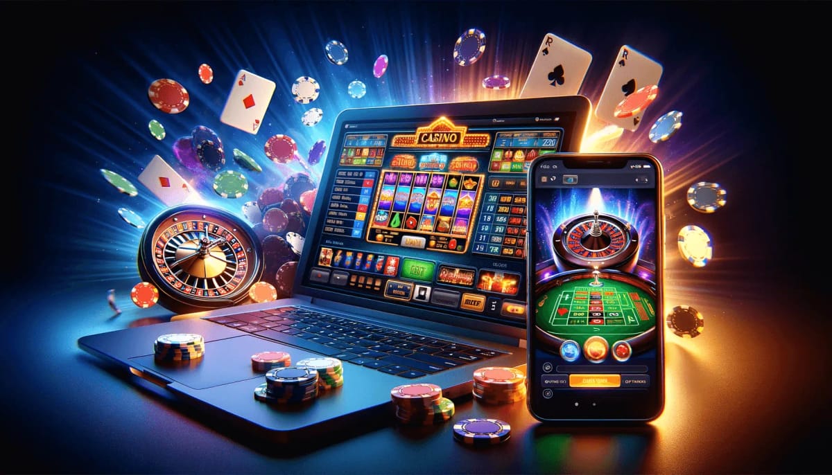 North Casino sécurité de l'application légale